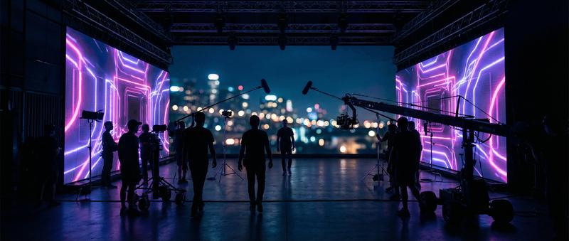 姨母家难忘的日子》剧情介绍视频特效教程