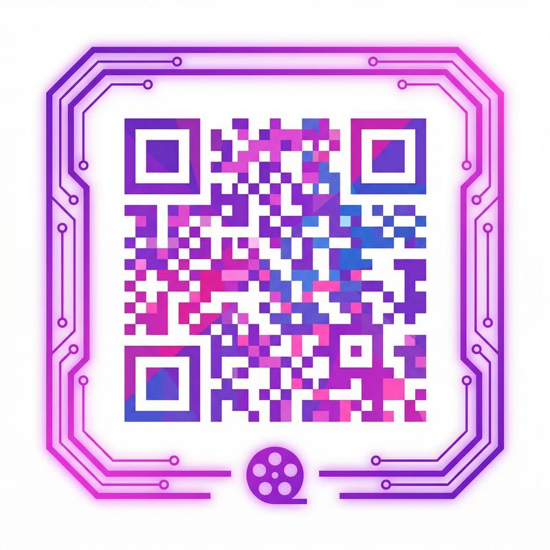 姨母家难忘的日子》剧情介绍公众号二维码