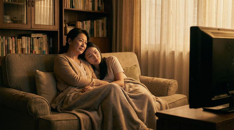 姨母家难忘的日子》剧情介绍 - 温情家庭短片视频